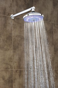 shower repair Cork 